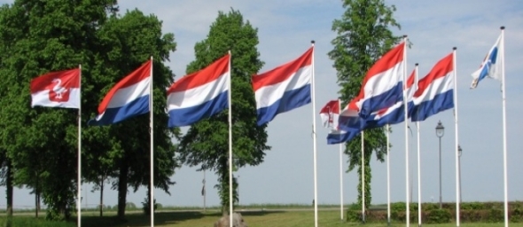 Bevrijdingsdag